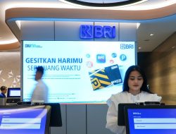 Dukung Pemberantasan Perjudian, BRI Aktif Blokir Ribuan Rekening Terindikasi Penampungan Judi Online