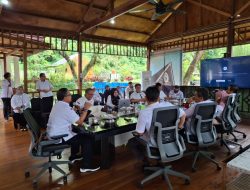 Pemprov Lakukan Evaluasi Sistem Pengelolaan Program Beasiswa