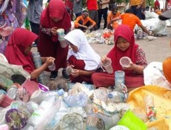 Benahi Sampah, Pemkab Polman Bakal Gandeng Investor