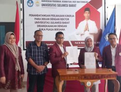 Unsulbar Buka Prodi Magister Manajemen, Siap Terima Mahasiswa Baru Tahun Ini