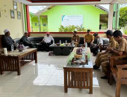 Bebas Beri Perhatian Serius pada Pendidikan Pondok Pesantren