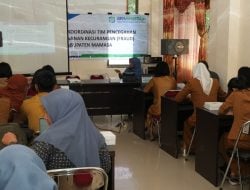 BPJS Kesehatan Perkuat Penanganan Kecurangan Bersama Stakeholder