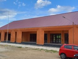 Hasil LHP BPK RI, Kekurangan Volume Pekerjaan Proyek Capai Rp 2 M