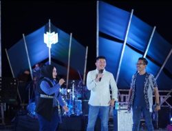 Manakarra Fair Ditutup, Founder: Sampai Ketemu di Tahun 2025