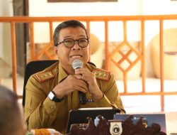 Sulbar Provinsi Pertama Capai Target Vaksin TB