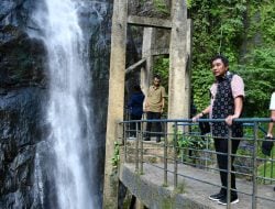 PJ Bahtiar: Sulbar Harus Perkaya Destinasi Wisata Sambut Tamu IKN