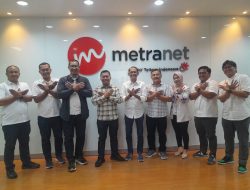 Mitranet Gandeng HPN dalam Platform Digital ‘SiplahTelkom.com’ untuk Berdayakan UMKM Seluruh Indonesia