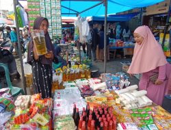 Minyak Kita Langka dan Mahal, Disperindagkop Duga Ada Penimbunan dan Panic Buying