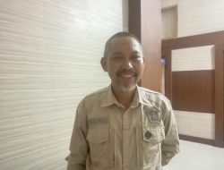 Wakil Ketua DPRD Polman Hamzah Syamsuddin All Out Menangkan BESTI