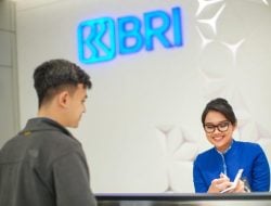 BRI Kembali Ditunjuk KSEI Sebagai Bank Pembayaran dan Bank Administrator RDN