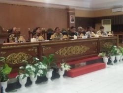 Masuk Zona Kuning, MCP Majene Terendah Kedua di Sulbar