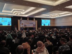 Pj Gubernur Sulbar Gerakkan Pemerintah Desa Percepat Agenda Prioritas 