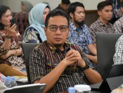 Hotel Matos Kembali Beroperasi, Disnaker: Ini Peluang Serapan Tenaga Kerja