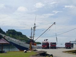 Sulbar Satu-satunya  Provinsi Belum Punya Pelabuhan Kontainer