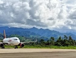 Kemenhub Buka Rute Penerbangan Setiap Hari Mamuju-Kalimantan