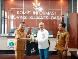 Produk UMKM Jadi Cindera Mata Untuk Tamu Luar Daerah, Mustari: Solusi Promosikan Potensi Sulbar