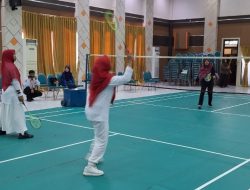 BPMP Sulbar Gelar Berbagai Kegiatan Meriahkan HUT Kemerdekaan RI
