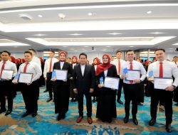 Melalui ODP, BSI Siapkan Future Leader Bank Syariah