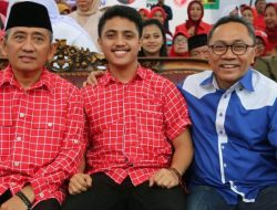 Gerindra Target Menang Mutlak di Pilkada Polman