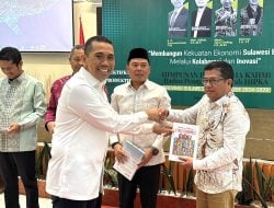 Bebas Harap HIPKA Melahirkan Entrepreneur Baru di Sulbar