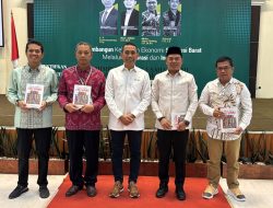 Ketua HIPKA Sulbar Puji Bebas Manggazali Dorong Minat Pemuda Menjadi Entrepreneur Tangguh dan Berdaya Saing