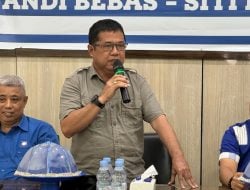 Menangkan Besti di Pilkada, PAN Akan Bentuk Relawan TPS