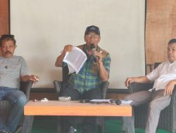 Koalisi LSM Sulbar Temukan Bukti Dugaan Politisasi PIP untuk Calon Bupati di Polewali Mandar