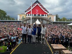 Akademisi Nilai Program Besti Membawa Perubahan Besar Bagi Polman