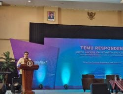 Gelar Temu Responden, BI Sulbar: Semoga Ekonomi Sulbar Semakin Membaik