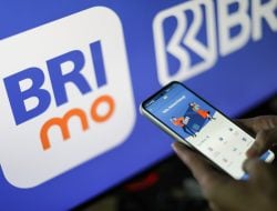 Tiket Pertandingan BRI Liga 1 Kini Bisa Dibeli Melalui Super Apps BRImo