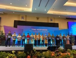 PT TSL dan PT BDS Terima Penghargaan Mitra Strategis Terbaik Bank Indonesia Sulbar