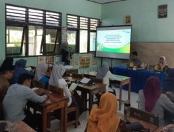 Gandeng Kemenag, BPJS Ketenagakerjaan Sosialisasikan Perlindungan Pekerja Sektor Keagamaan