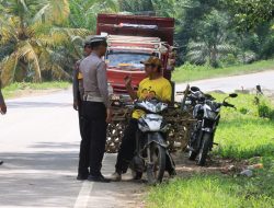 Operasi Patuh Marano 2024, Jumlah Pelanggaran di Sulbar Meningkat