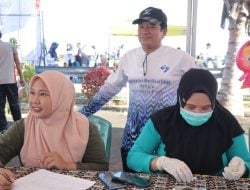 Hari Keluarga Nasional, Dinkes-BKKBN Buka Pelayanan Kesehatan Gratis