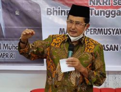 Putra Gorontalo Maju Pilgub Sulsel, Fadel Muhammad: Danny Pomanto Aset Berharga