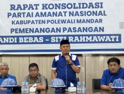 PAN: Peluang Bebas-Siti Menang Pilkada Sangat Besar, Banyak Partai Mendukung