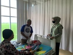 Jalani Terapi, Program JKN Hadir Menjamin Pengobatan Hadija