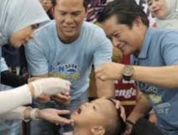 Kronologi Anak di Tapalang Meninggal Dunia Usai Imunisasi, Puskesmas: Bukan Karena Vaksin Polio