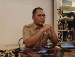 Ramdhan Pomanto Maju Pilkada Sulsel, Warga Gorotalo Dukung Putra Terbaik Gorontalo