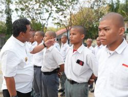 Pentingnya Ilmu Manajemen Bisnis Bagi Siswa Agar Kelak Menjadi SDM Produktif