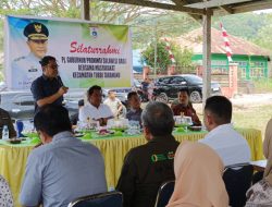 Dukung Tutar Jadi Pusat Pembibitan Kakao, Dewan Sebut PJ Bahtiar Gubernur Pejuang Petani