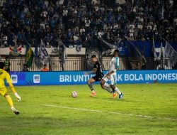 12 Pemain BRI Liga 1 Perkuat Timnas Indonesia di Kualifikasi Piala Dunia