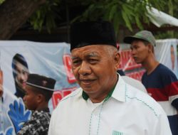 Puji Bebas Manggazali, Legislator Hasan Bado: Orangnya Pekerja Keras, Profesional dan Tegak Lurus