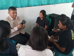 Pembekalan Laskar Budaya, Abadikan Jejak Historis Kebudayaan