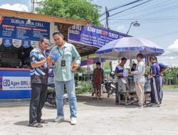 Beri Kemudahan ke Masyarakat, Sinergi BRI dan PELNI Hadirkan Layanan Reservasi Tiket Kapal Laut