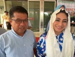 Kualitas SDM Polman Jadi Perhatian Serius Bebas-Siti