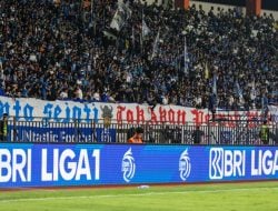 BRI Liga 1 Bergulir, Omzet UMKM Penjual Gorengan ini Meningkat Hingga Dua Kali Lipat