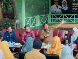IDI Sulbar 2024 Naik 0,5 Persen