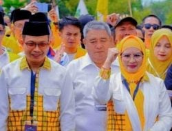 Pengamat: Mesin Golkar tak Akan Jalan di Kubu Aji Assul Gegara Kader Kecewa