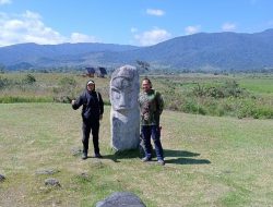 Kalumpang dan Behoa Suatu Titik Temu